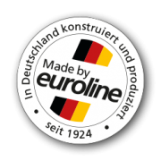 euroline Qualitätssiegel