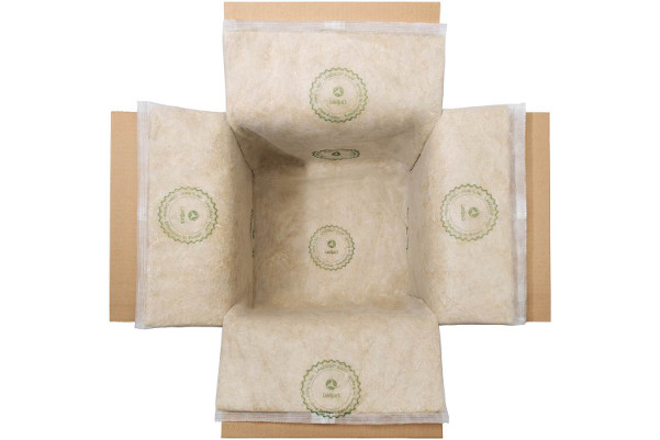 Nachhaltige Verpackung 1