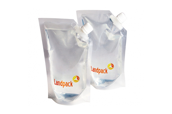 Nachhaltige Verpackung 1