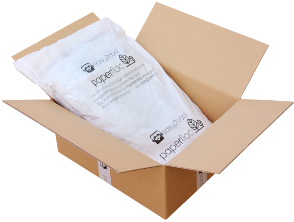 Nachhaltige Verpackung 1