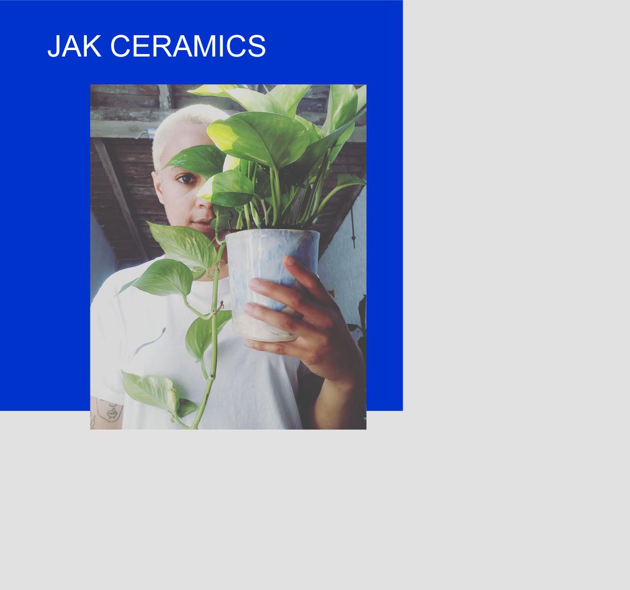 JAK Ceramics kaufen Berlin Laden online