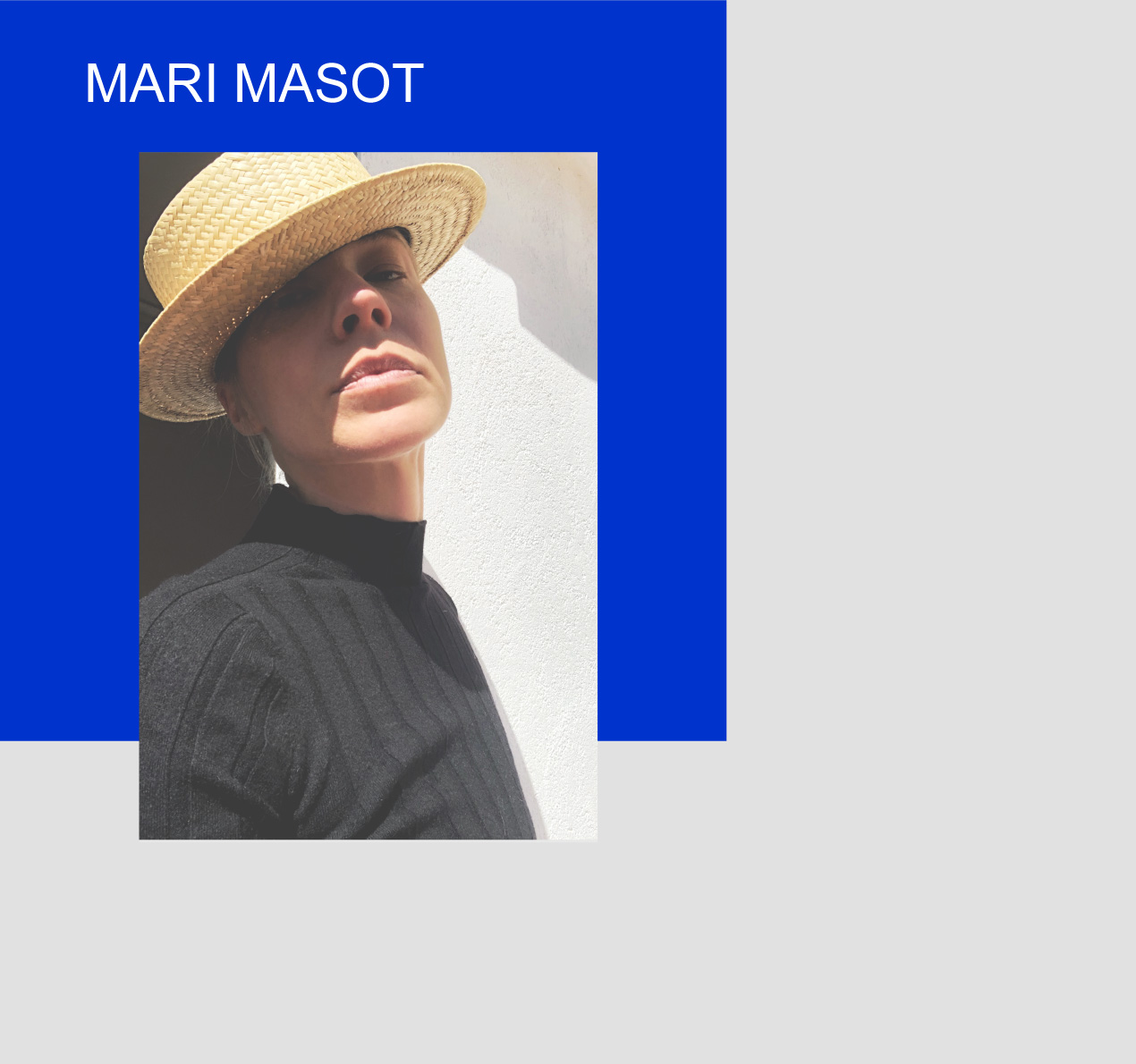 Mari Masot Keramik kaufen Berlin Laden online