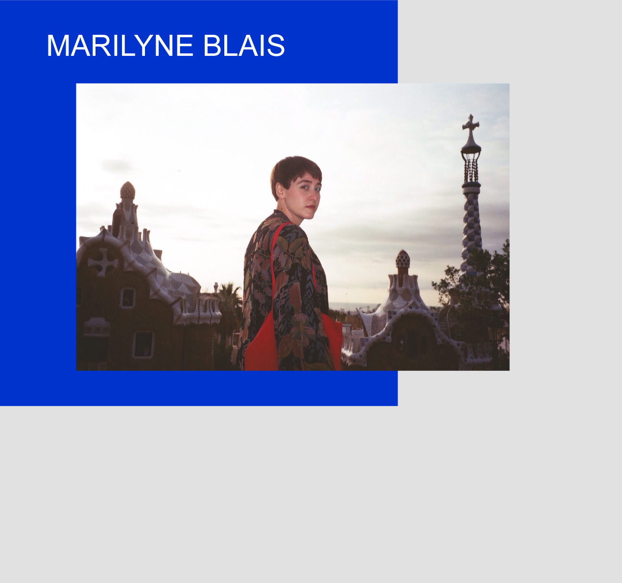 Marilyne Blais Keramik kaufen Berlin Laden online