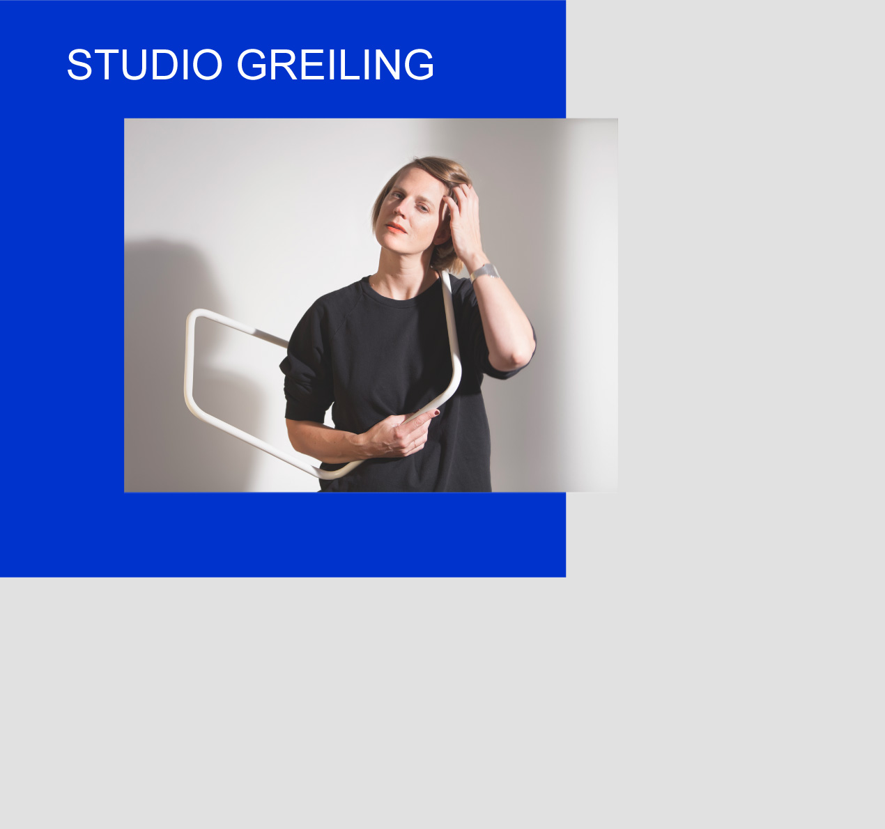Studio_Greiling longarm kaufen Laden Berlin online