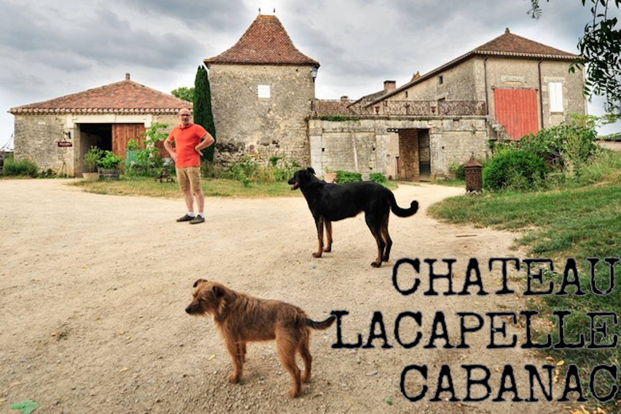 Chateau Lacapelle Cabanac