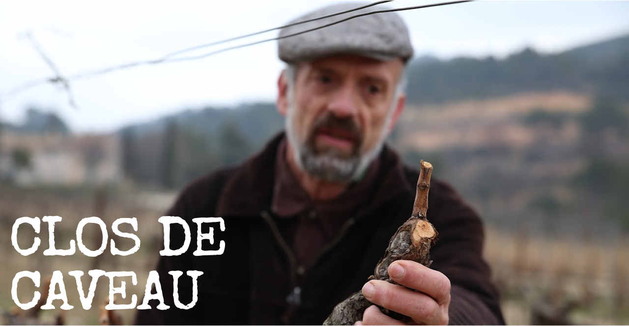 Clos de Caveau
