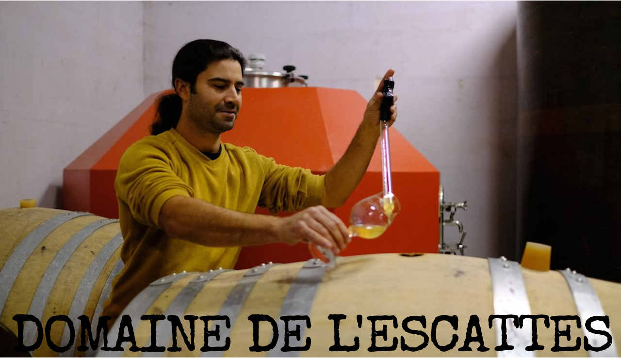 Domaine de l'Escattes