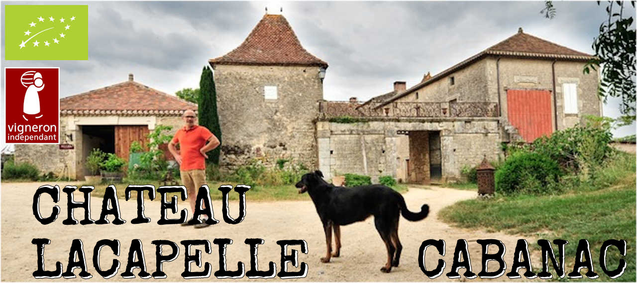 Chateau Lacapelle Cabanac