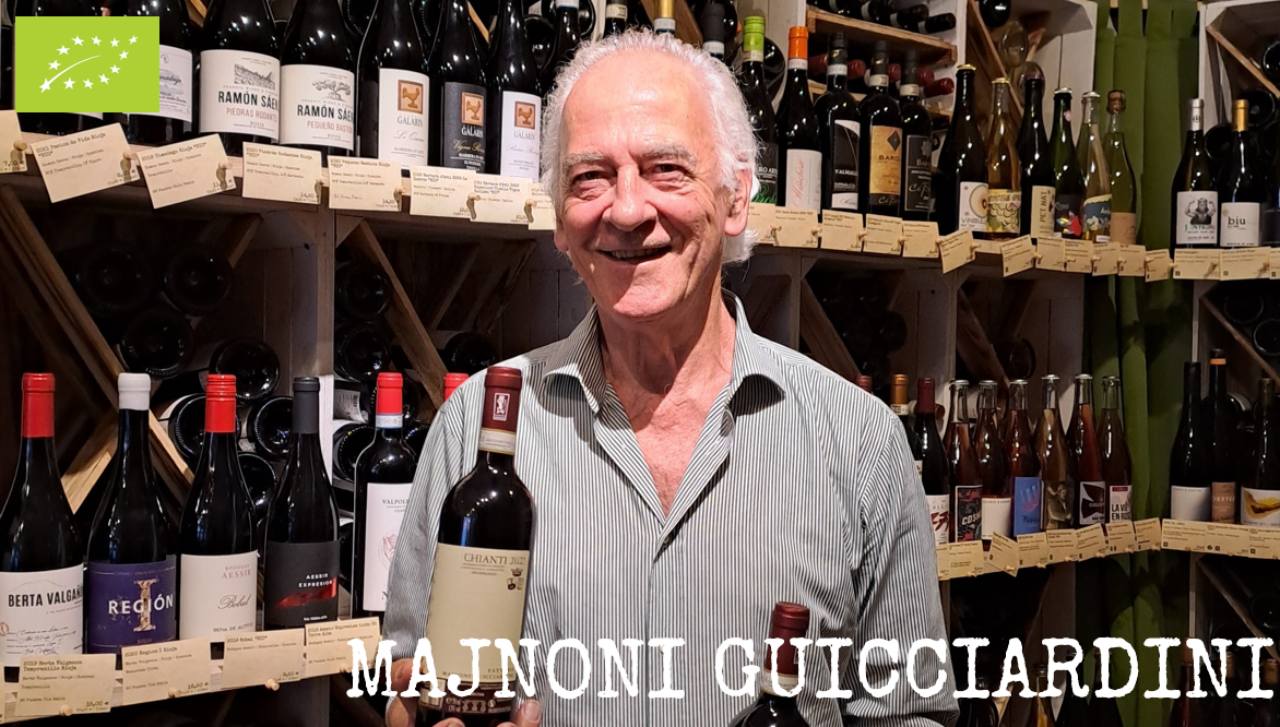 Majnoni Guicciardini