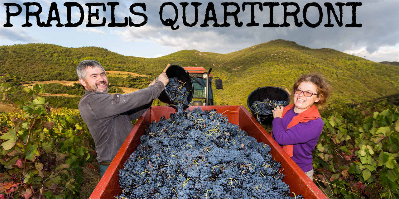 Pradels Quartironi
