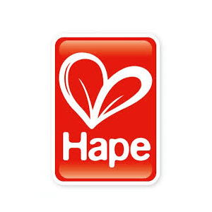 Hape