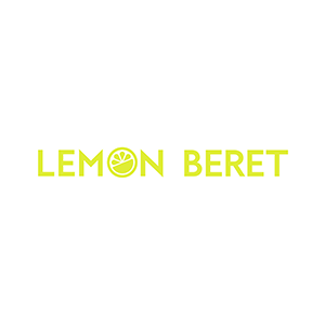 Lemon Beret