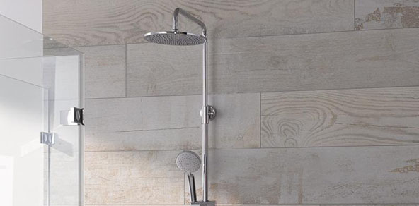 HSK Shower-Sets / Dusch-Sets