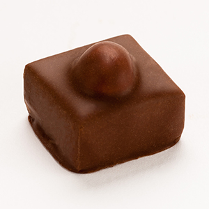 Haselnougat