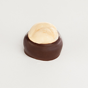 Haselnougat
