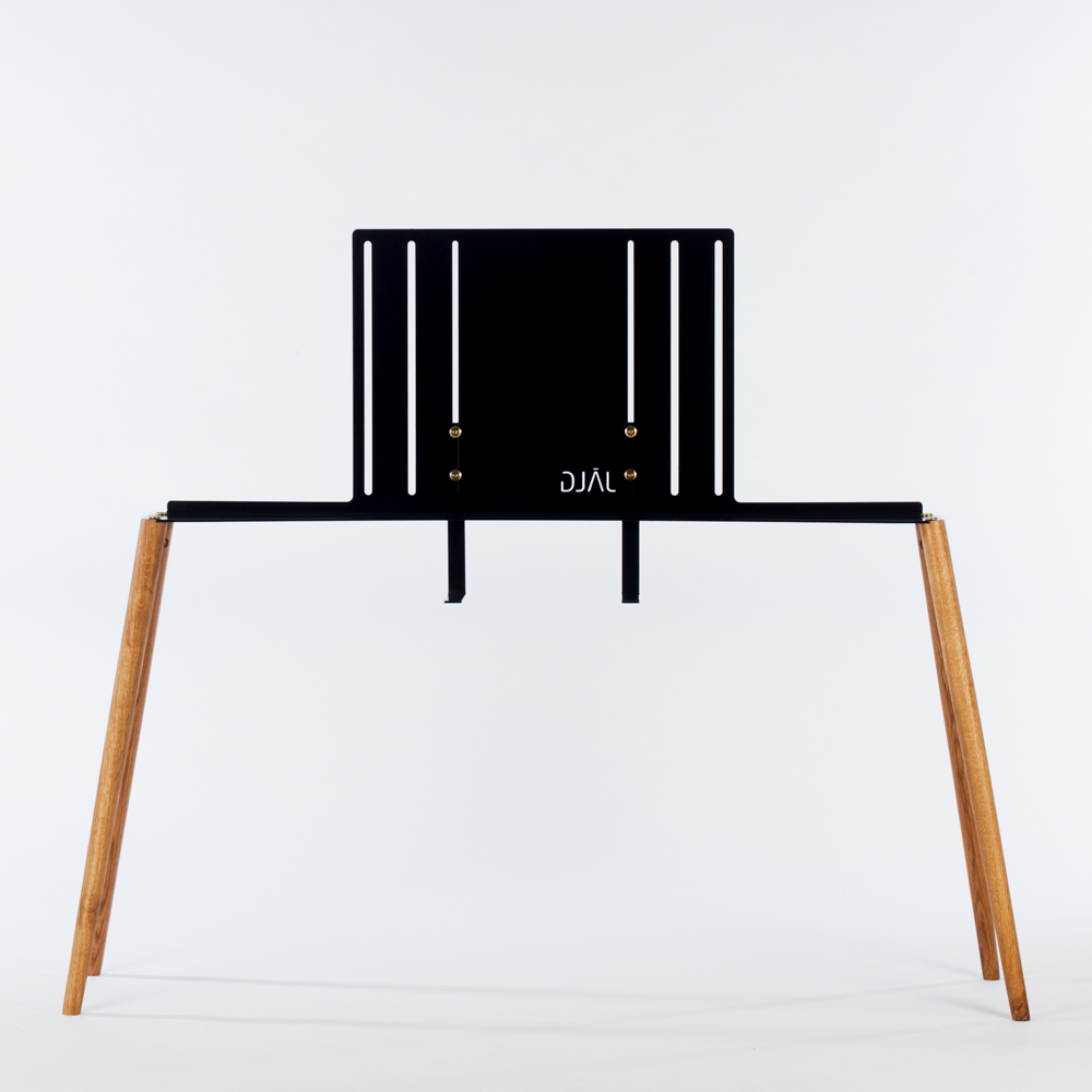 TV-Ständer aus Holz minimalistisches Design kaufen