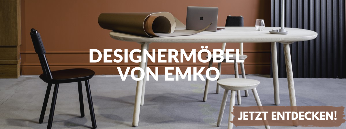 Designermöbel von Emko - jetzt kaufen!