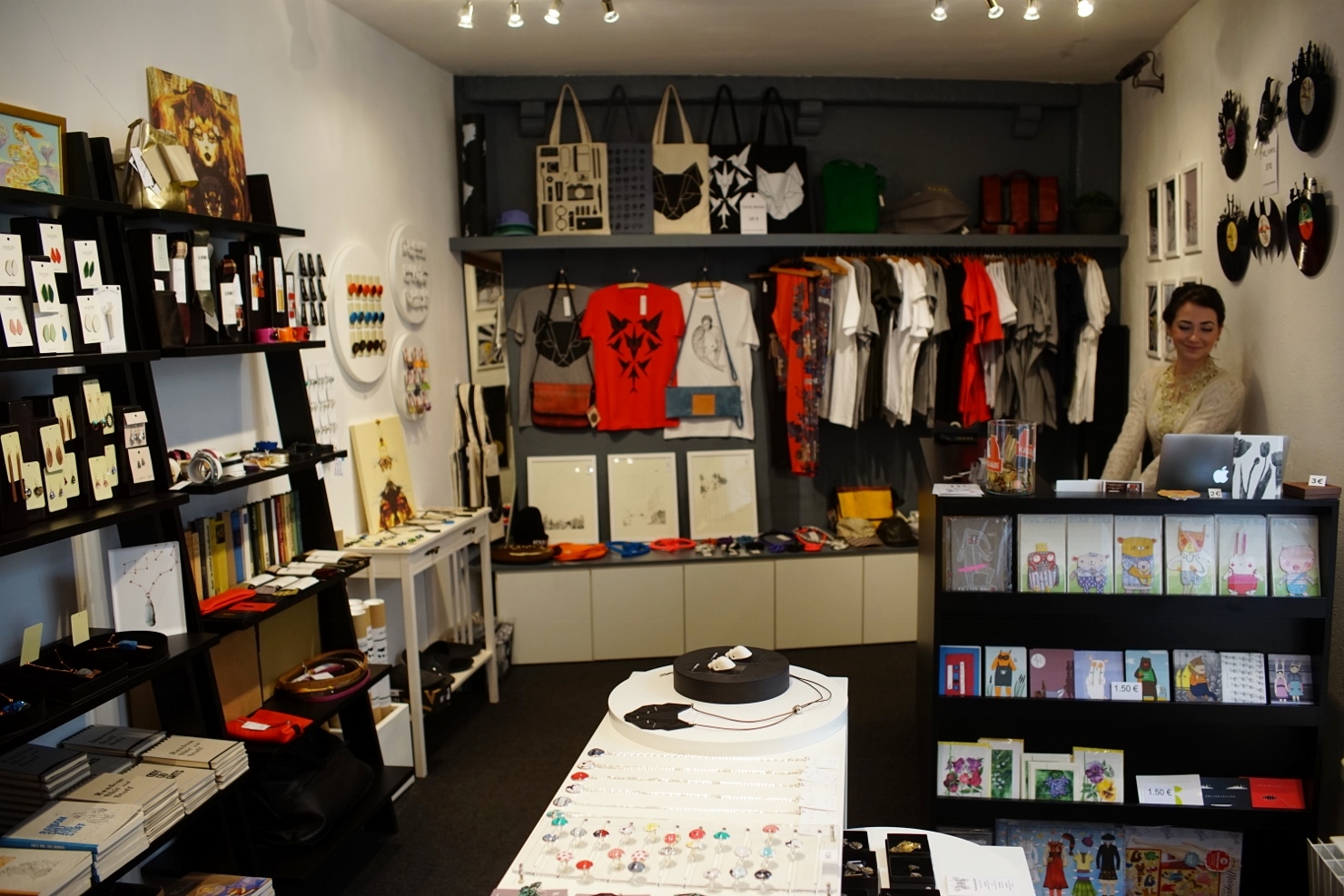 Tali Design Shop Tallinn
