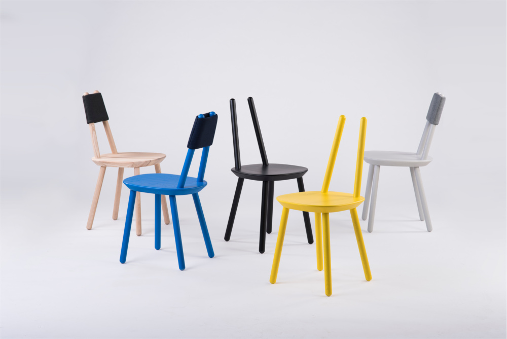 Stühle aus Holz günstig online kaufen