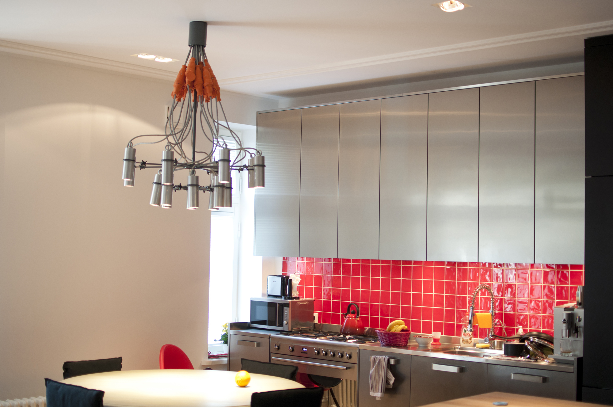 Leuchten für den Esszimmertisch oder Küche gesucht? Unsere Tipps zur