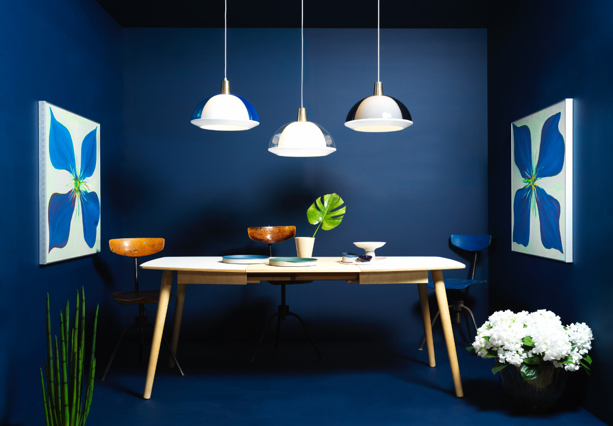 Kleine Räume für größere Wirkung einrichten - so geht´s!