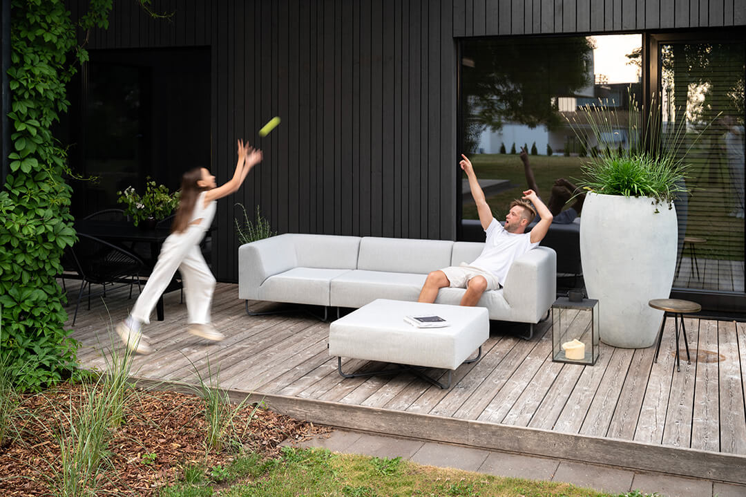 Outdoor-Möbel Sofa online kaufen