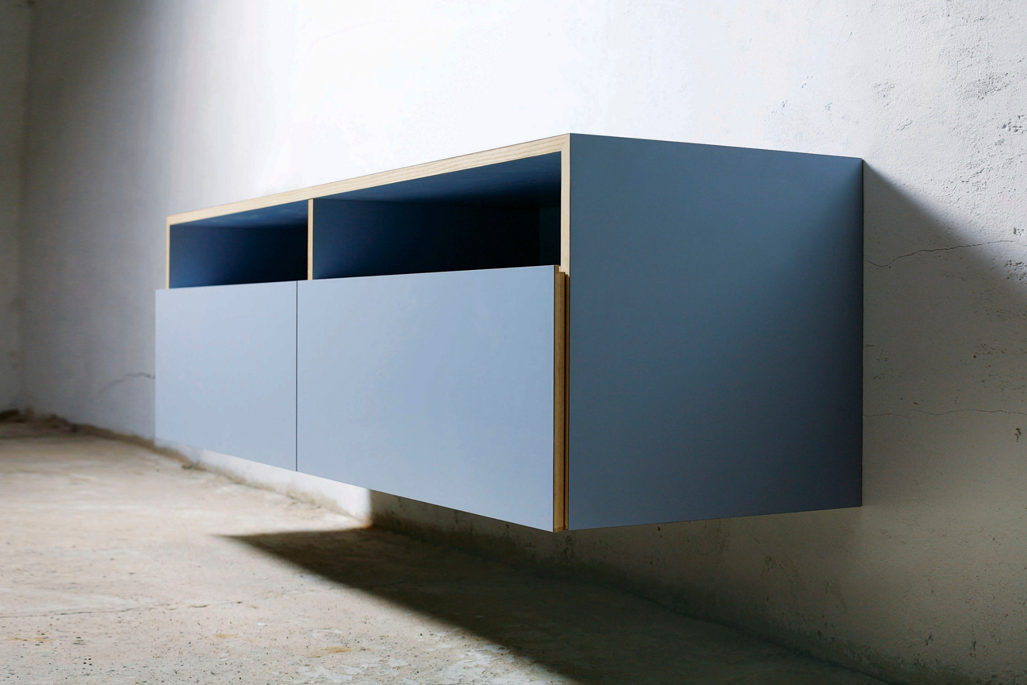 Sideboard M1200 - skandinavisches Design