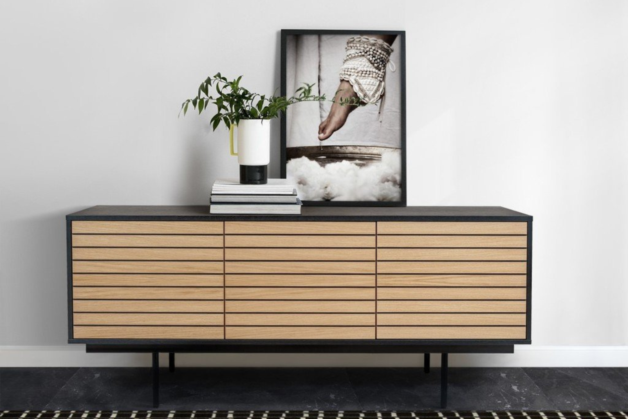 Sideboard Triip - skandinavisches Design