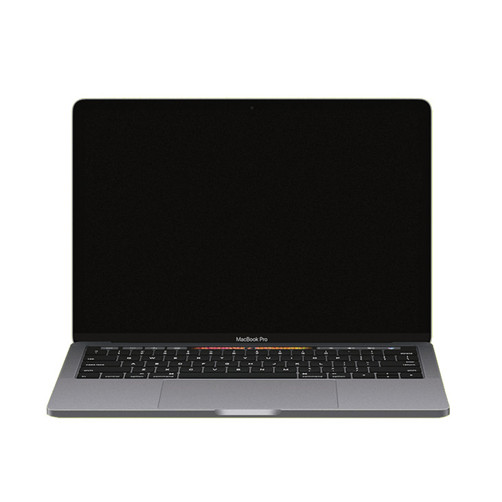 mojave texpad