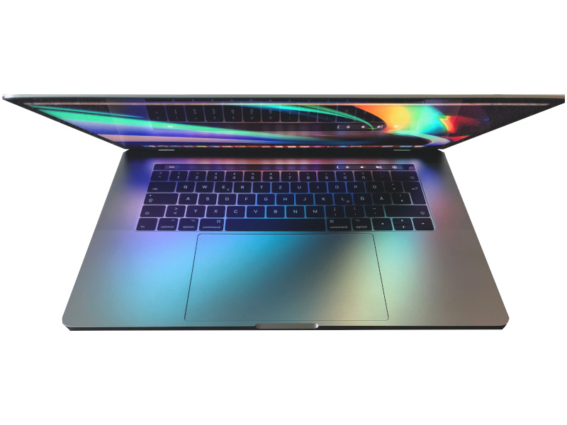 MacBook Pro usato rinnovato