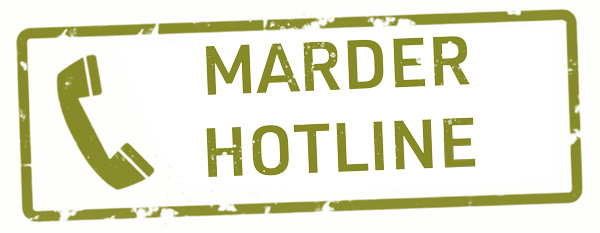 Marder Hotline