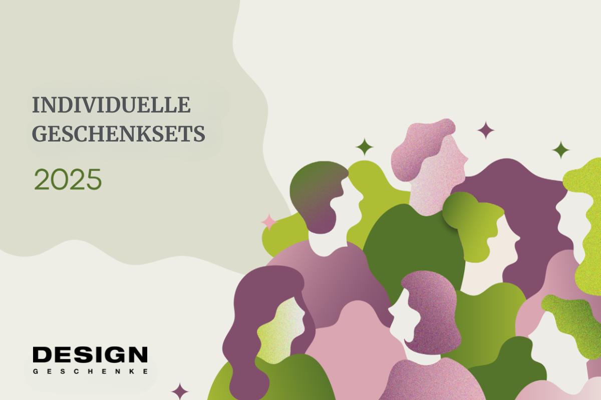 Individuelle Geschenksets für Mitarbeiter & Kunden mit Branding 2025