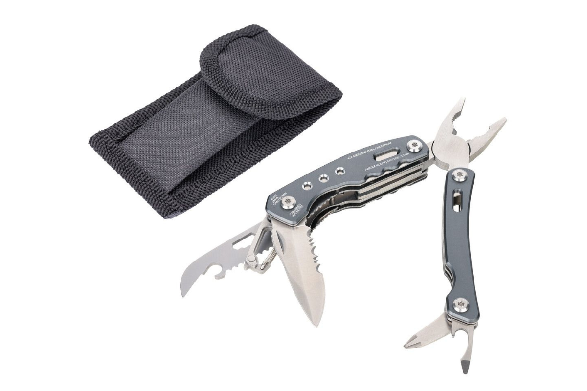 geschenke für mitarbeiter und kunden- multitool-werkzeug-rucksack 15in1