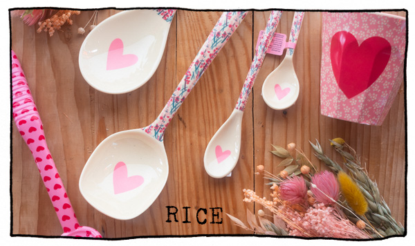 Alle Produkte von RICE