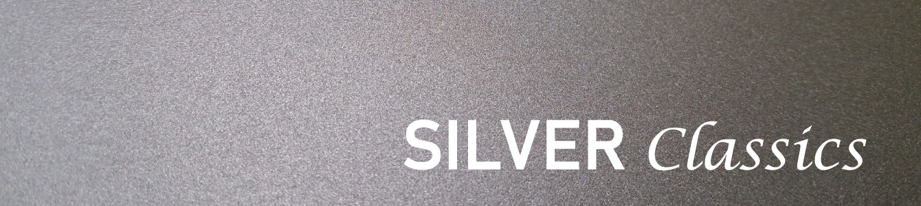 Silver Classics by Pfalzer