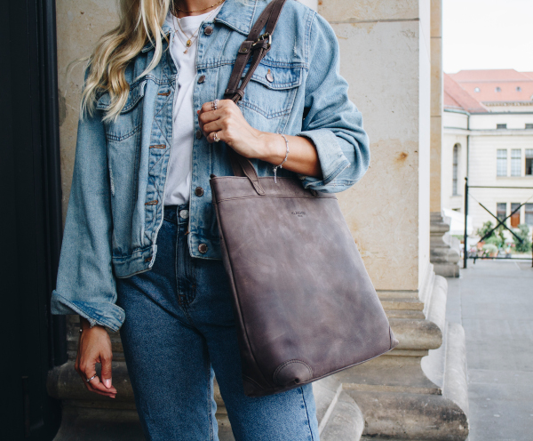 Shopper Women