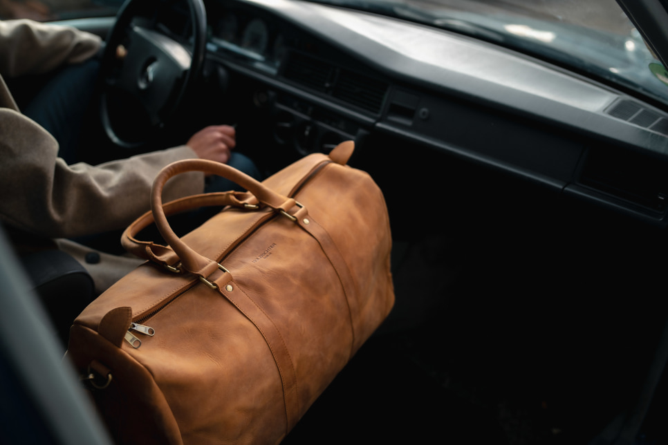 Christmas Deal Weekender