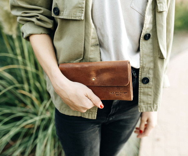 Womens Wallet