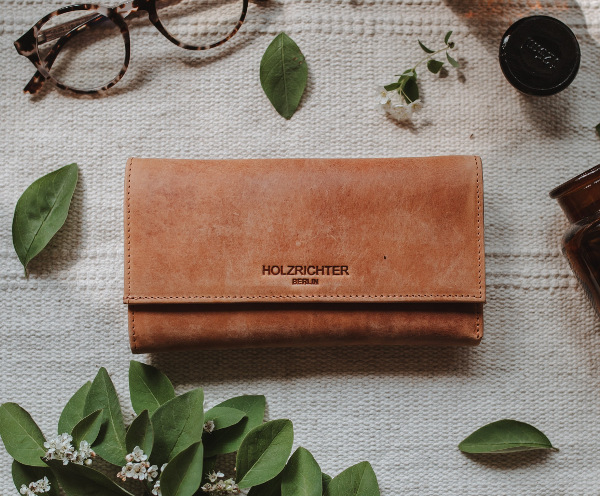 Leather Wallet
