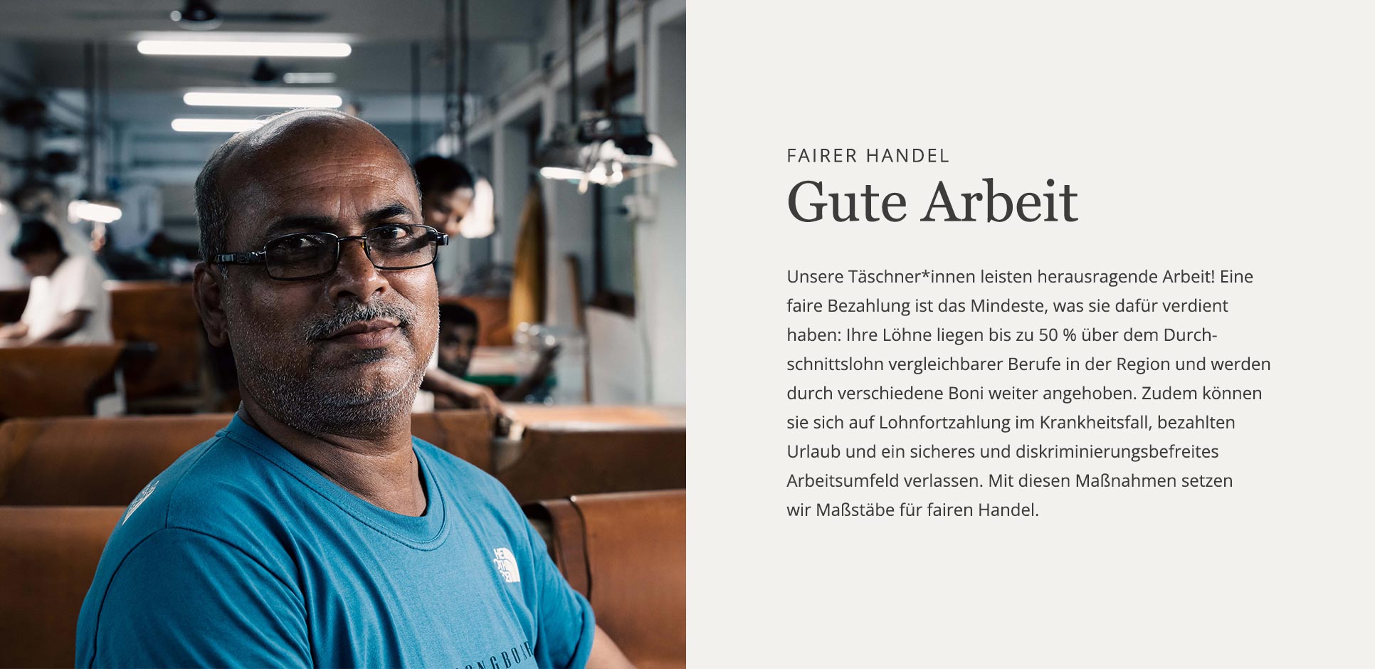 Mitarbeiter