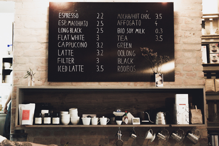 District Coffee 3