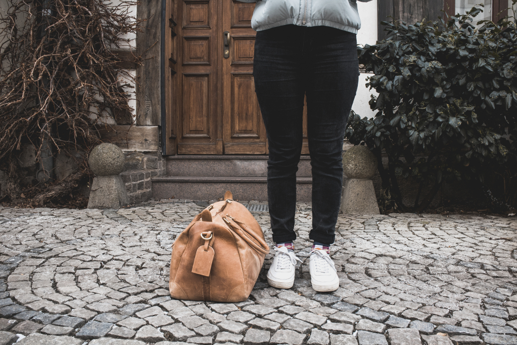 Reisetasche für Damen