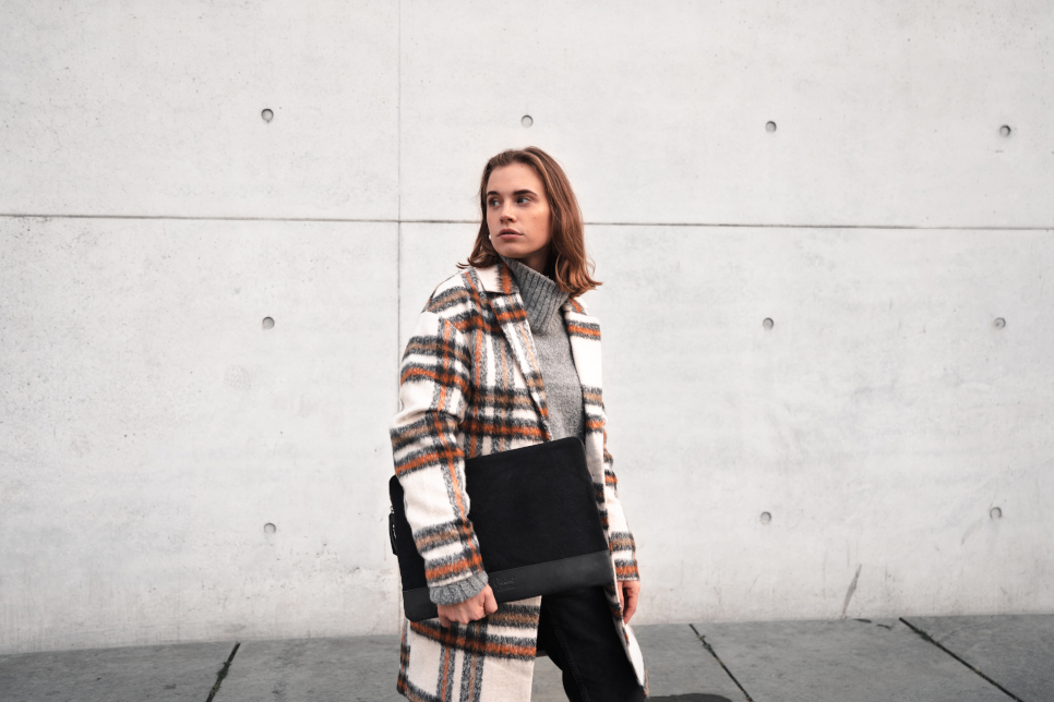 Women Leather Bag