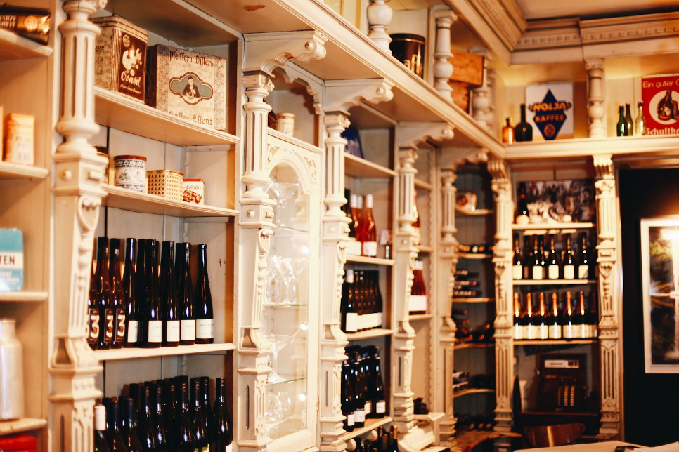 Restaurant Diekmann Berlin