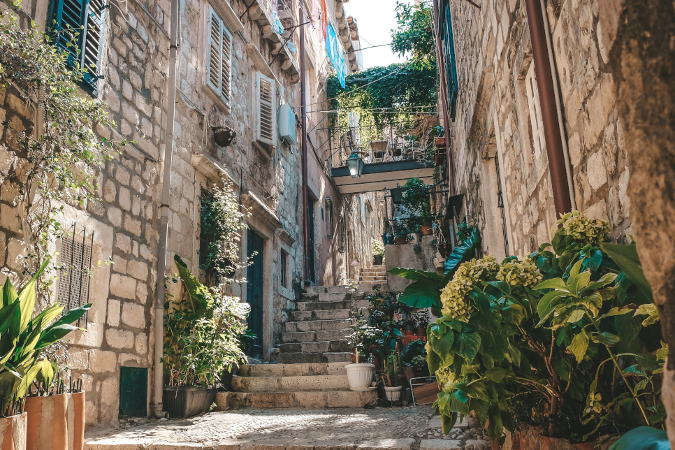 Airbnb Dubrovnik