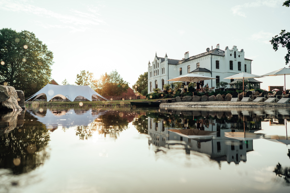 Mit HOLZRICHTER auf Reisen: Die 5 schönsten Airbnb’s an der Ostseeküste