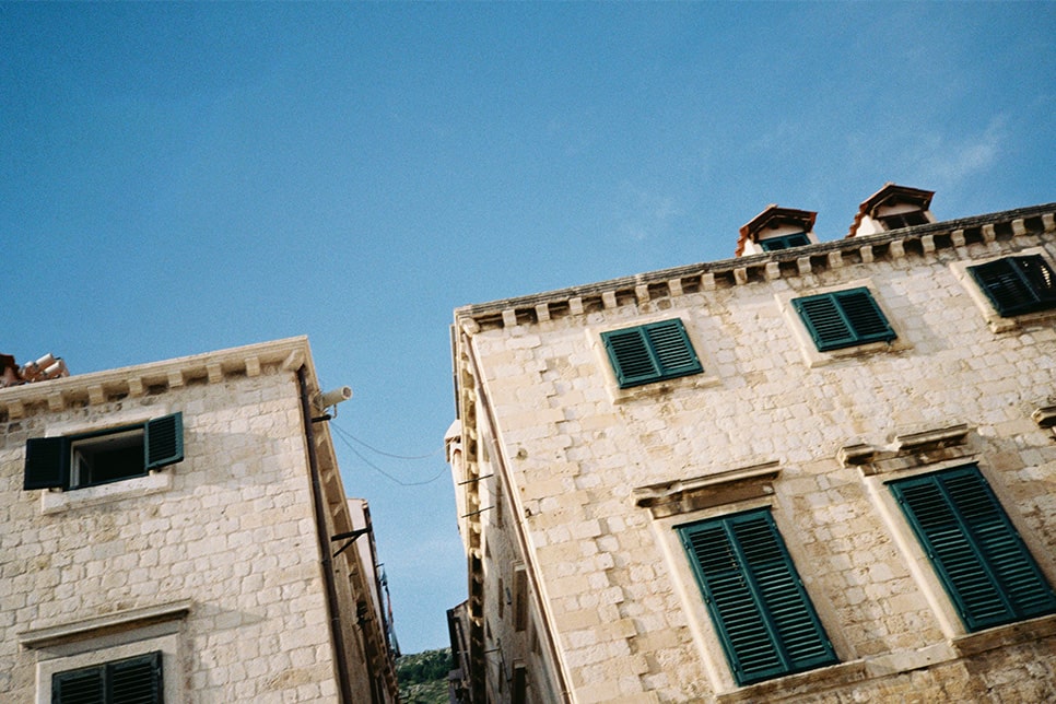 Reiseblog Dubrovnik