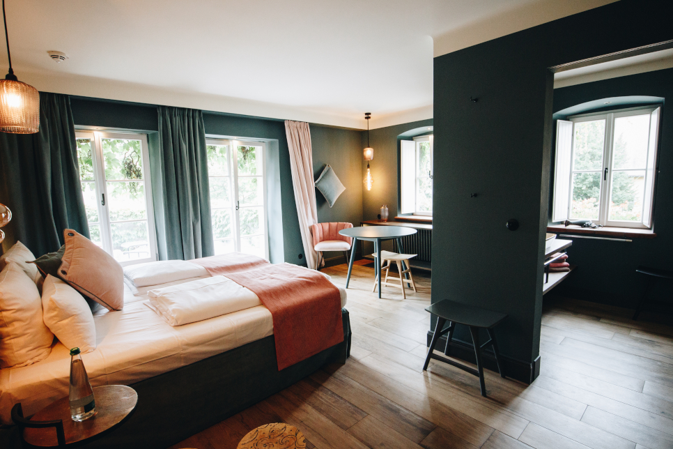 Hotel Meintzinger