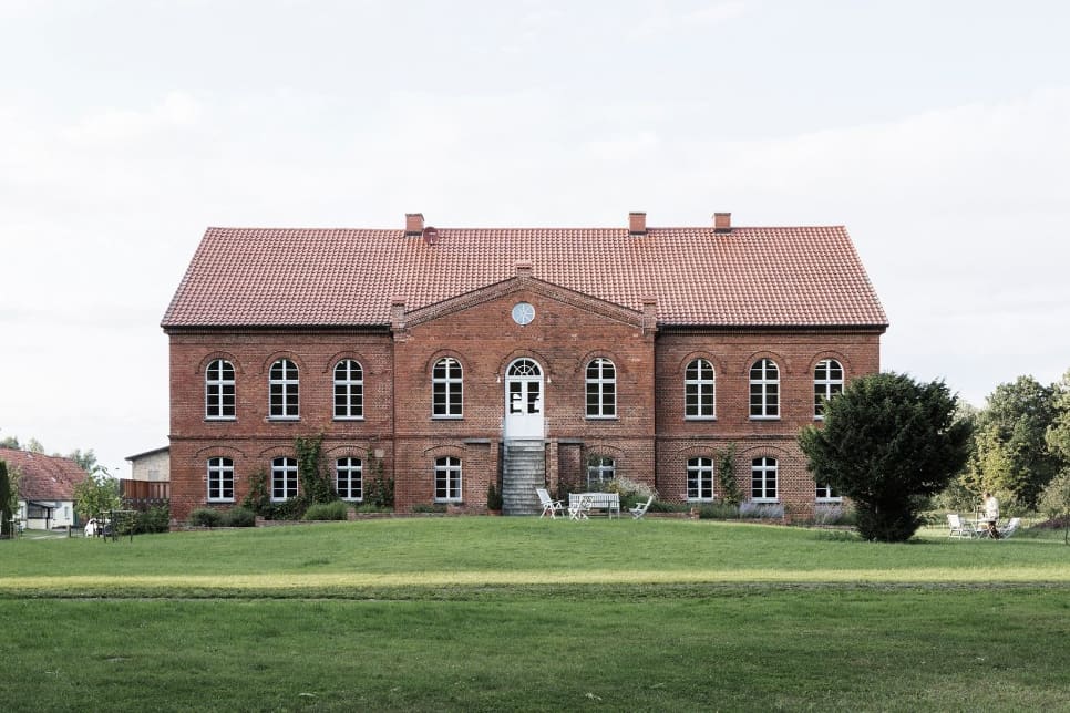 Kranich Hotel & Museum
