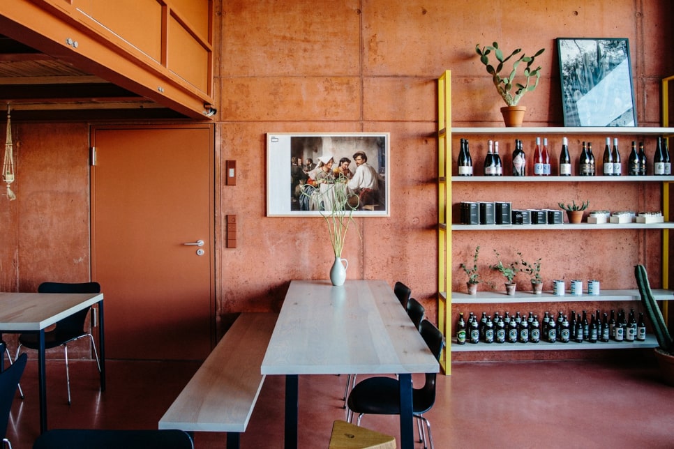 Lok 6 Restaurant